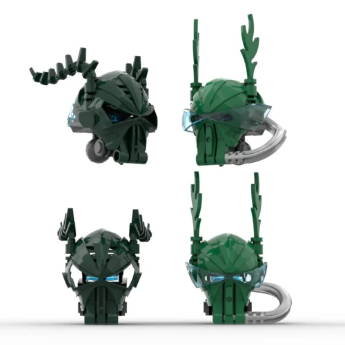 Noble Calix Mahri Nui