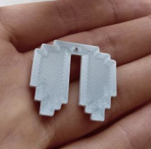 Minecraft Elytra