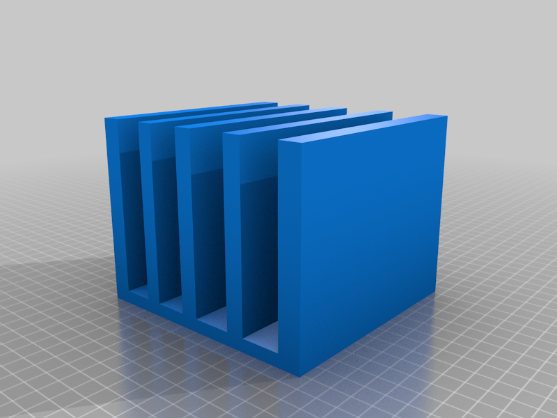 Laptop organizer