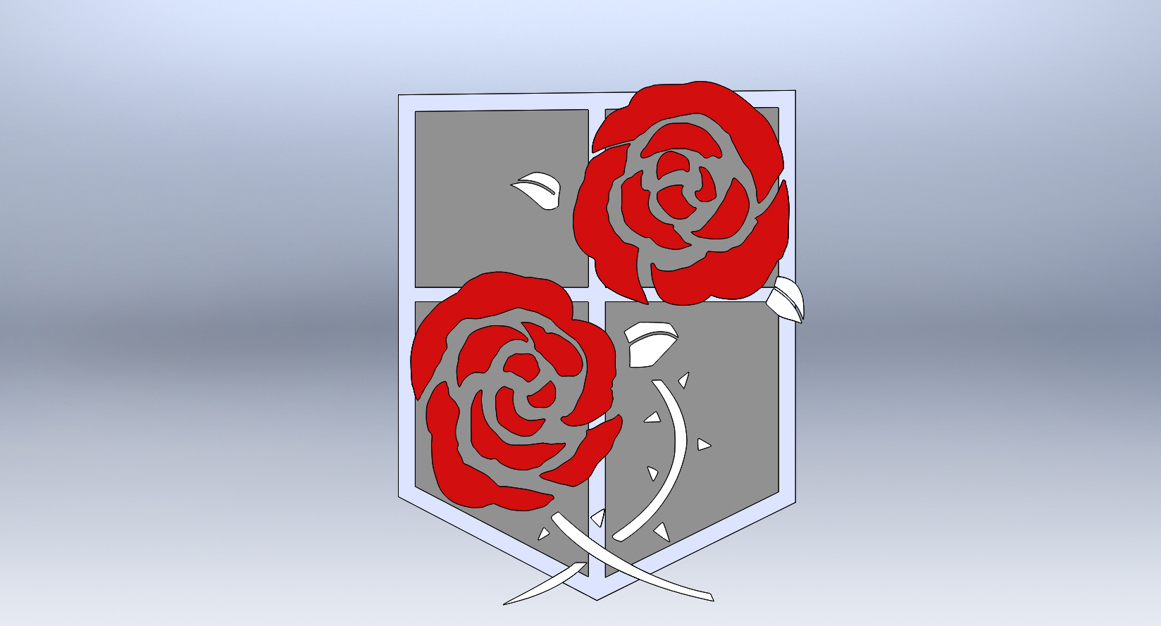 Garrison Regiment - AOT