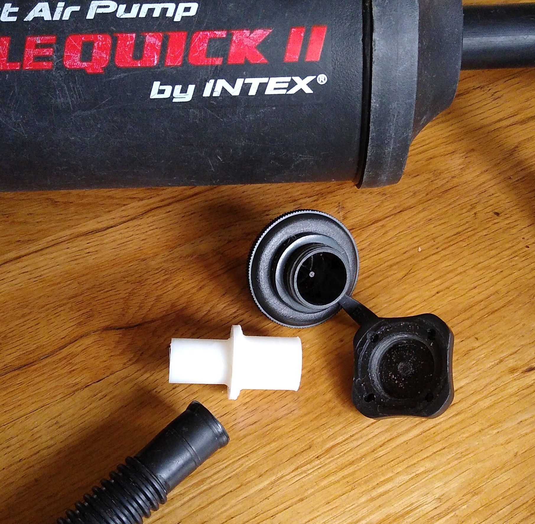 Intex Boston Valve Adapter