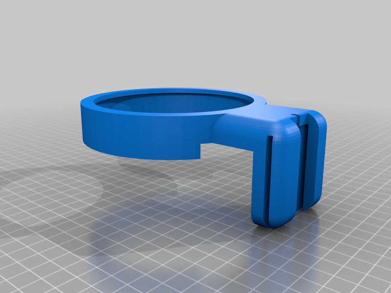 Pet Crate Bowl Holder
