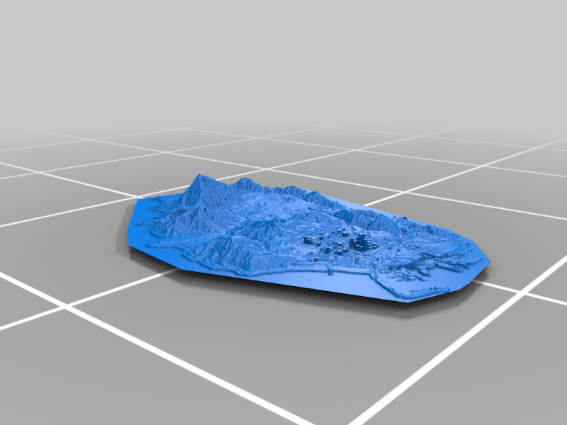 GTA 5 Map