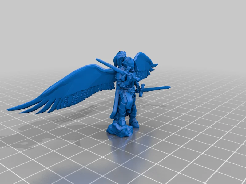 Aranil The Stormcaller