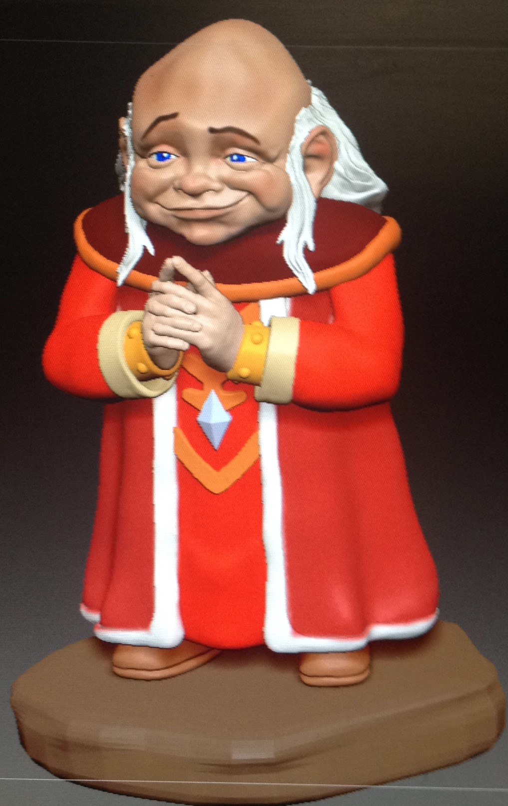 Dungeon Master