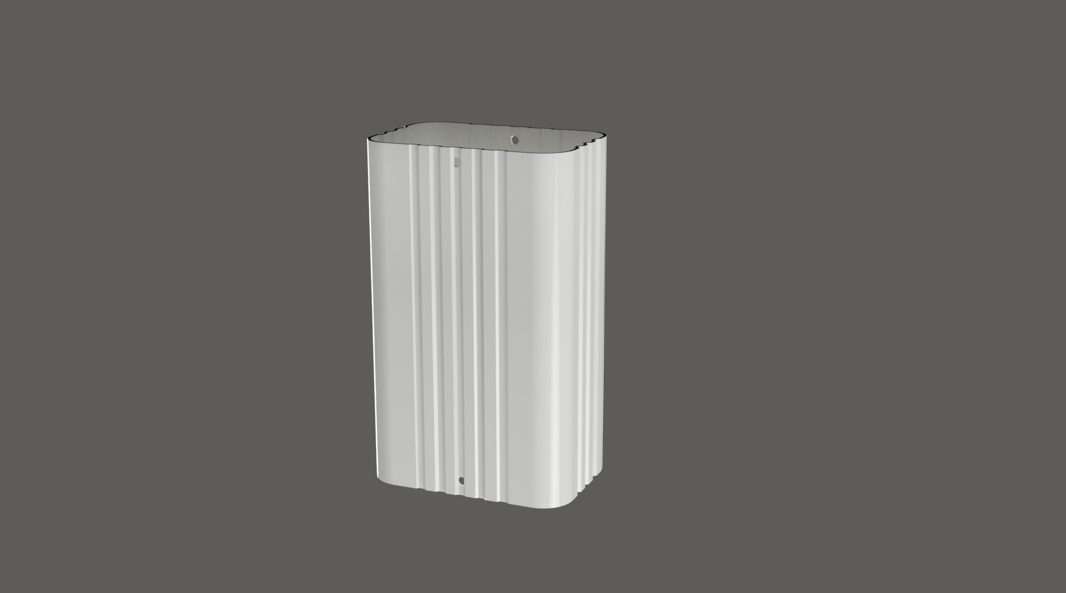 Gutter Downspout