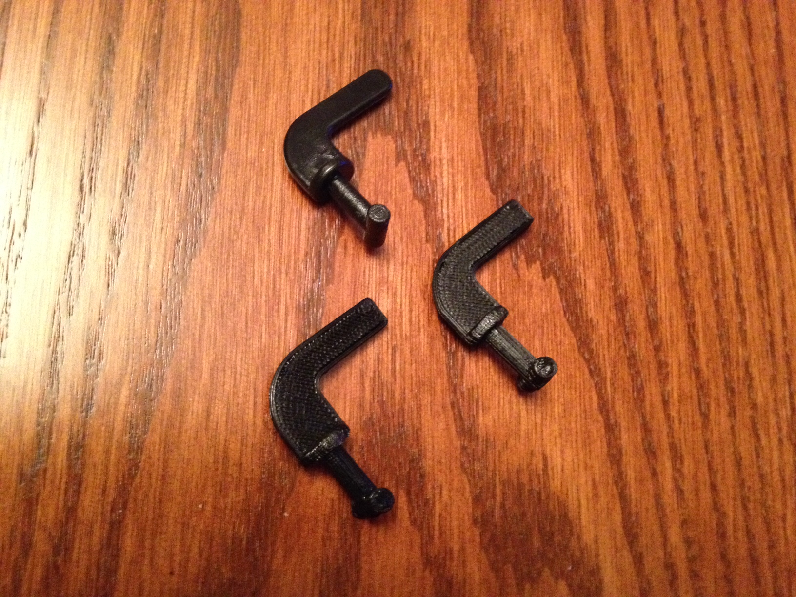 Remington Pet Crate Latch