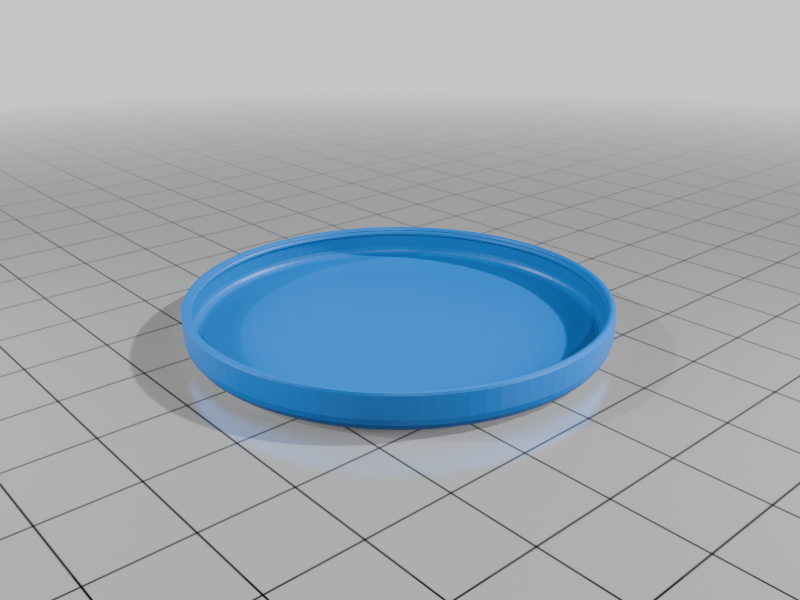 SodaCan Cap
