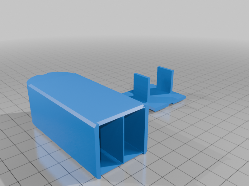 thumb drive cover