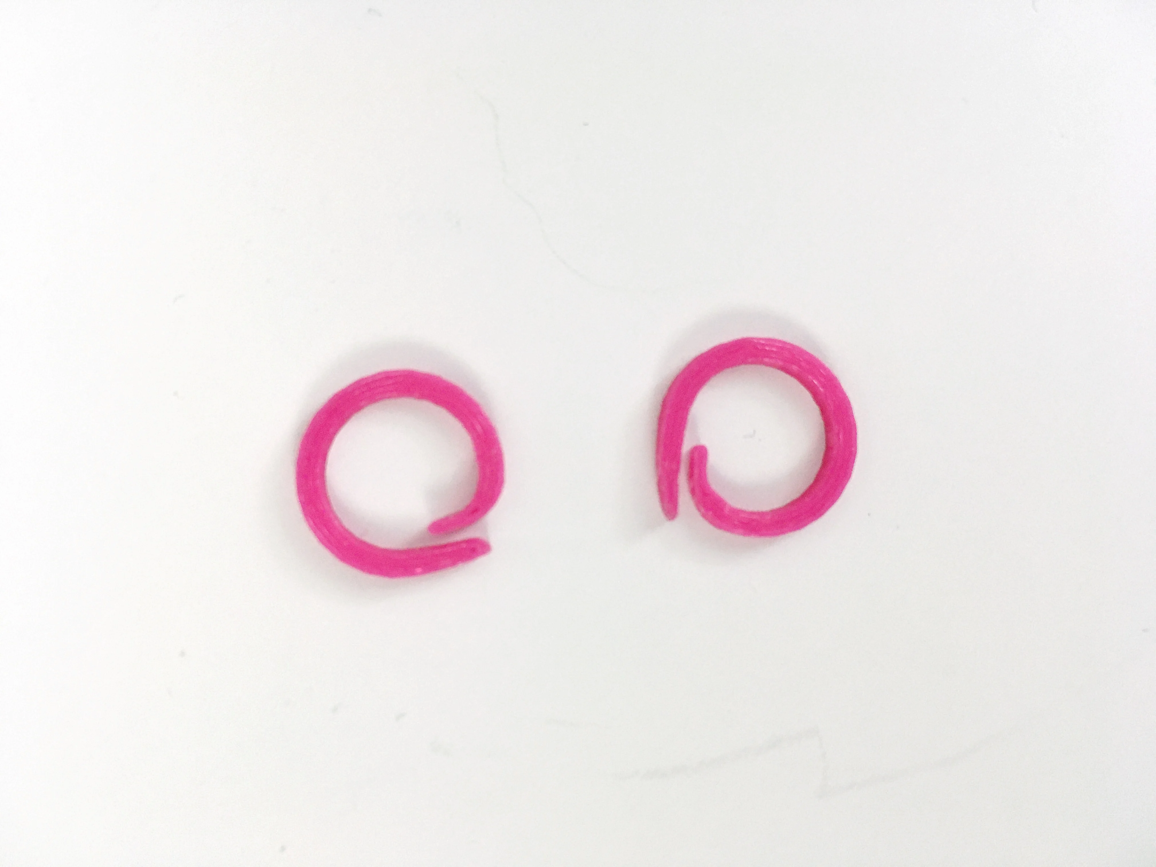 Stitchmarker (smoothed)