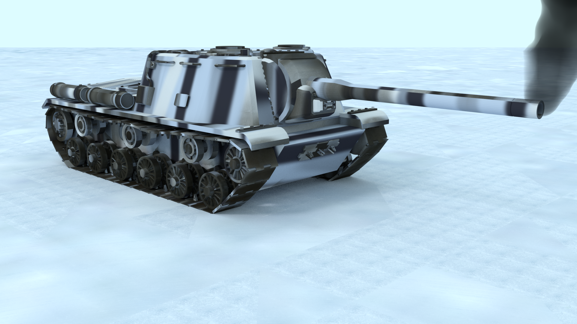ISU-122