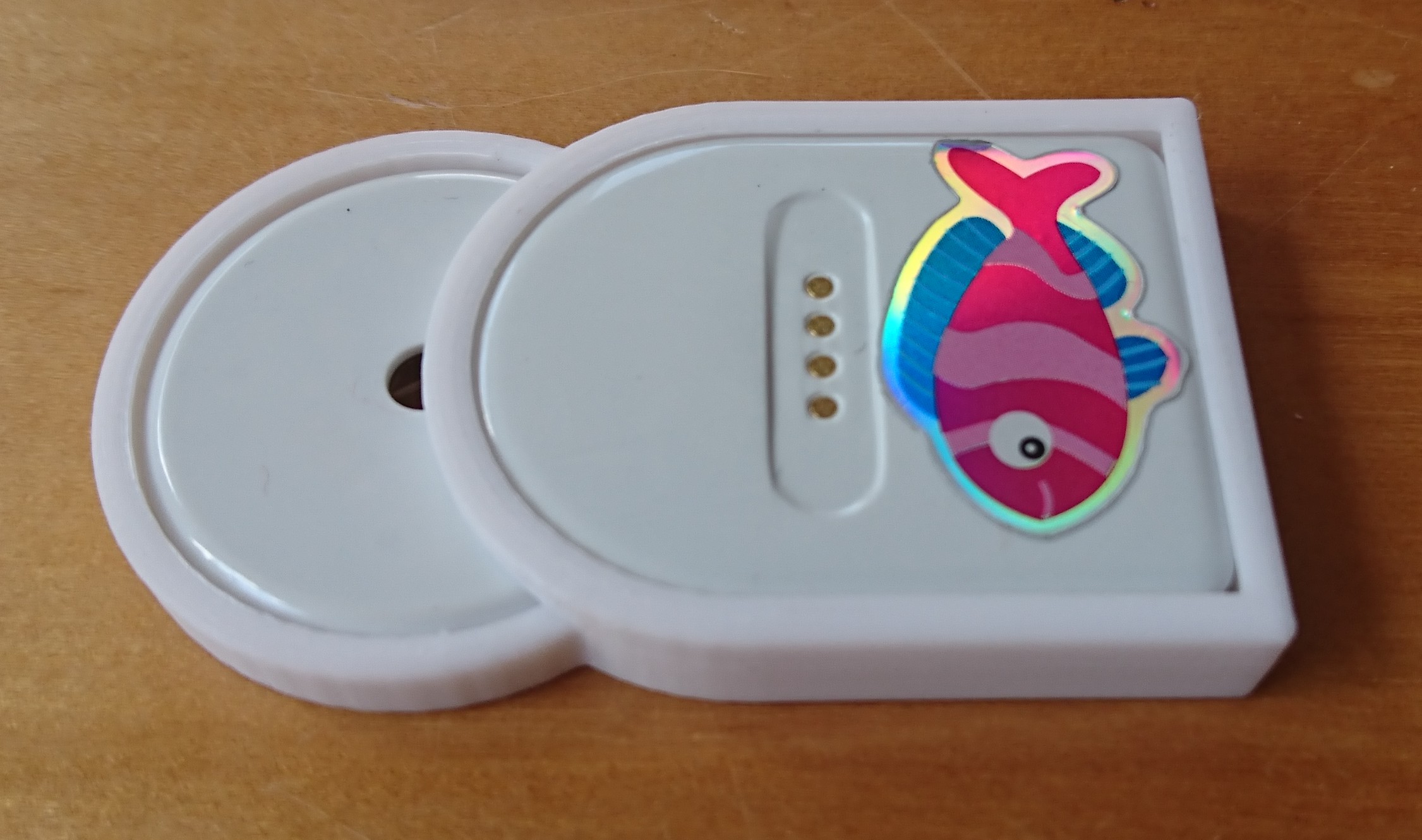 MiaoMiao Holder