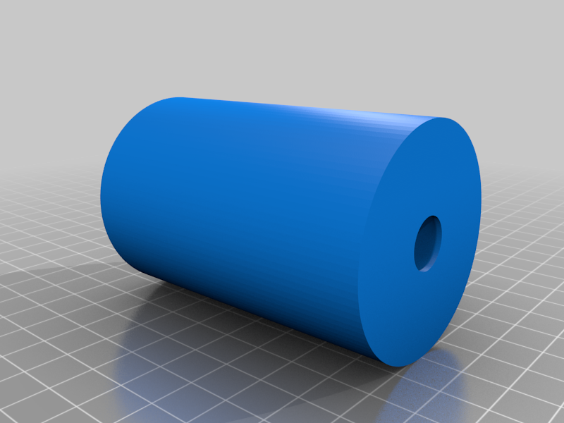 Anti-Popcorning Hopper for Rossi RR45 Grinder
