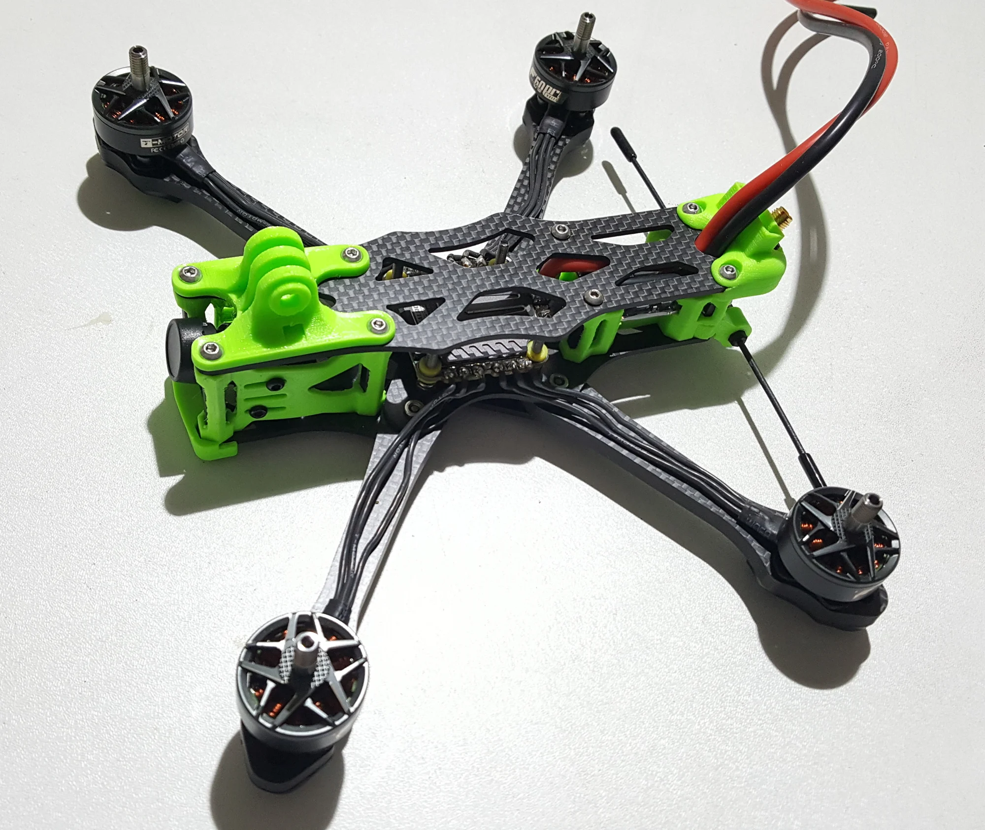 Apex ImpulseRC 5"/6"