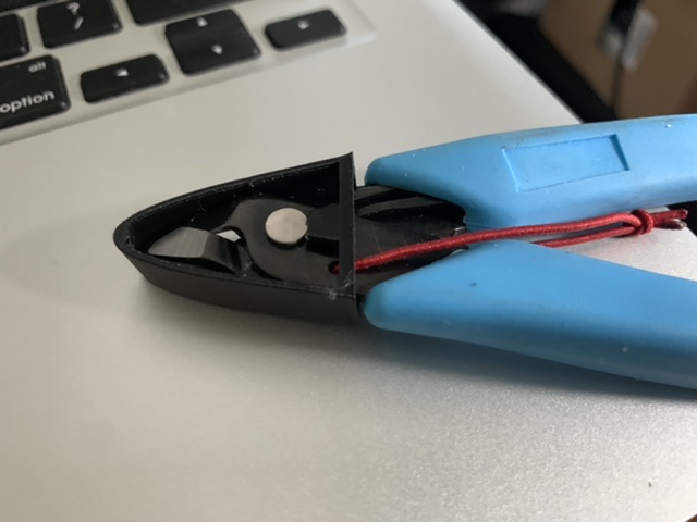 ender 3 Snips' cover