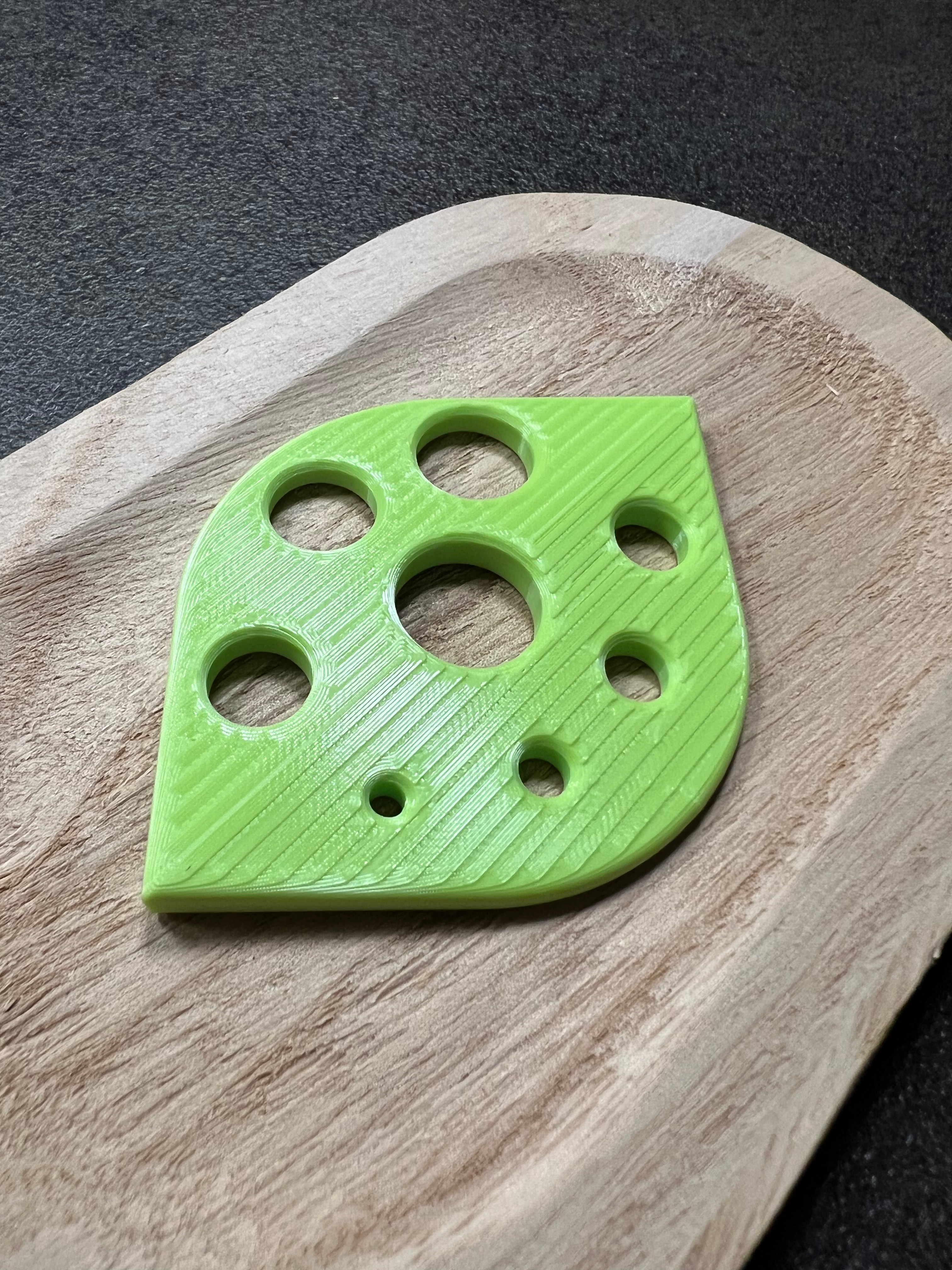 Leaf Remover (Dining & Kitchen)