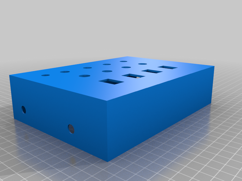 ButtonBox