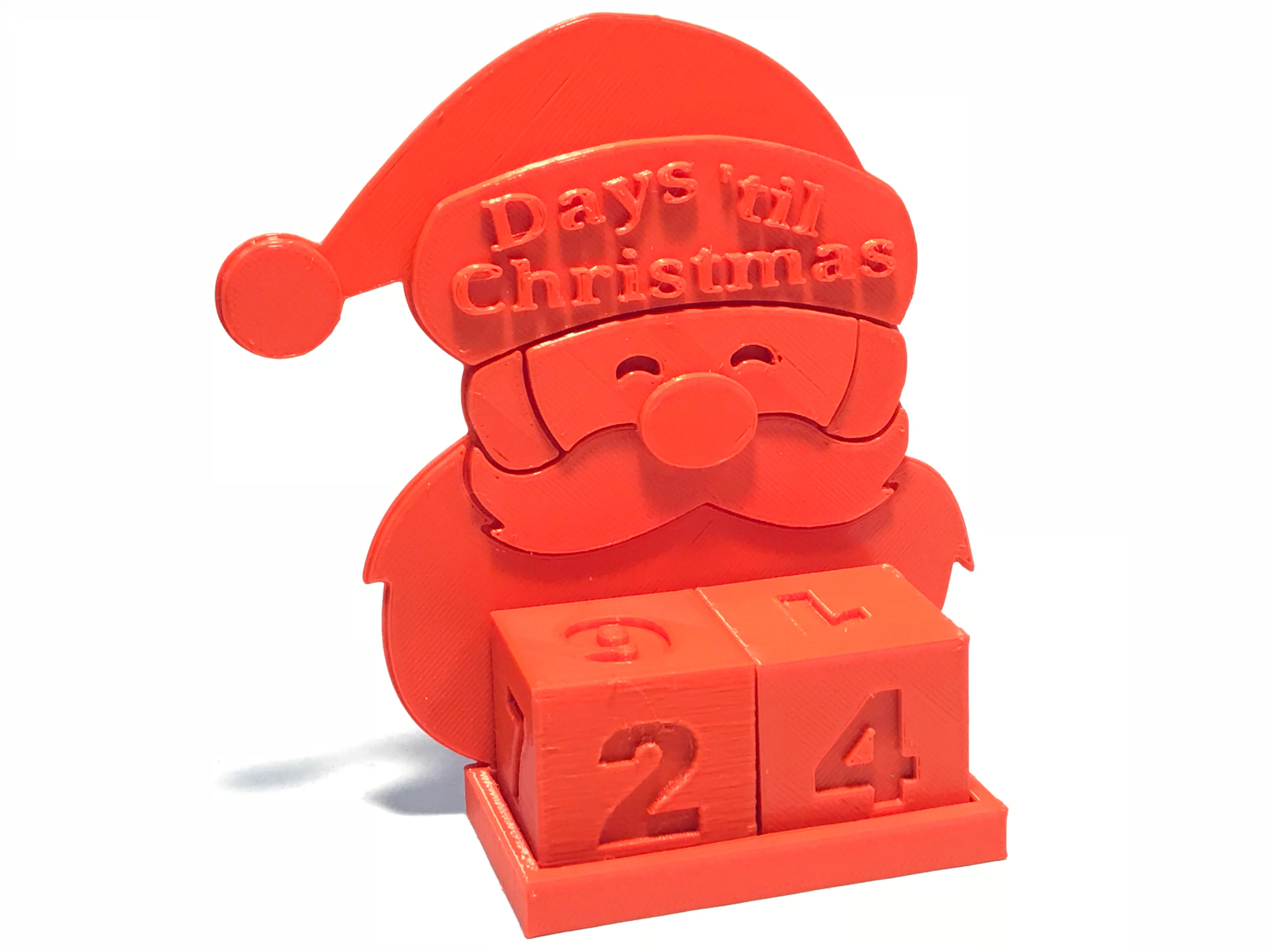 Christmas Advent Calender
