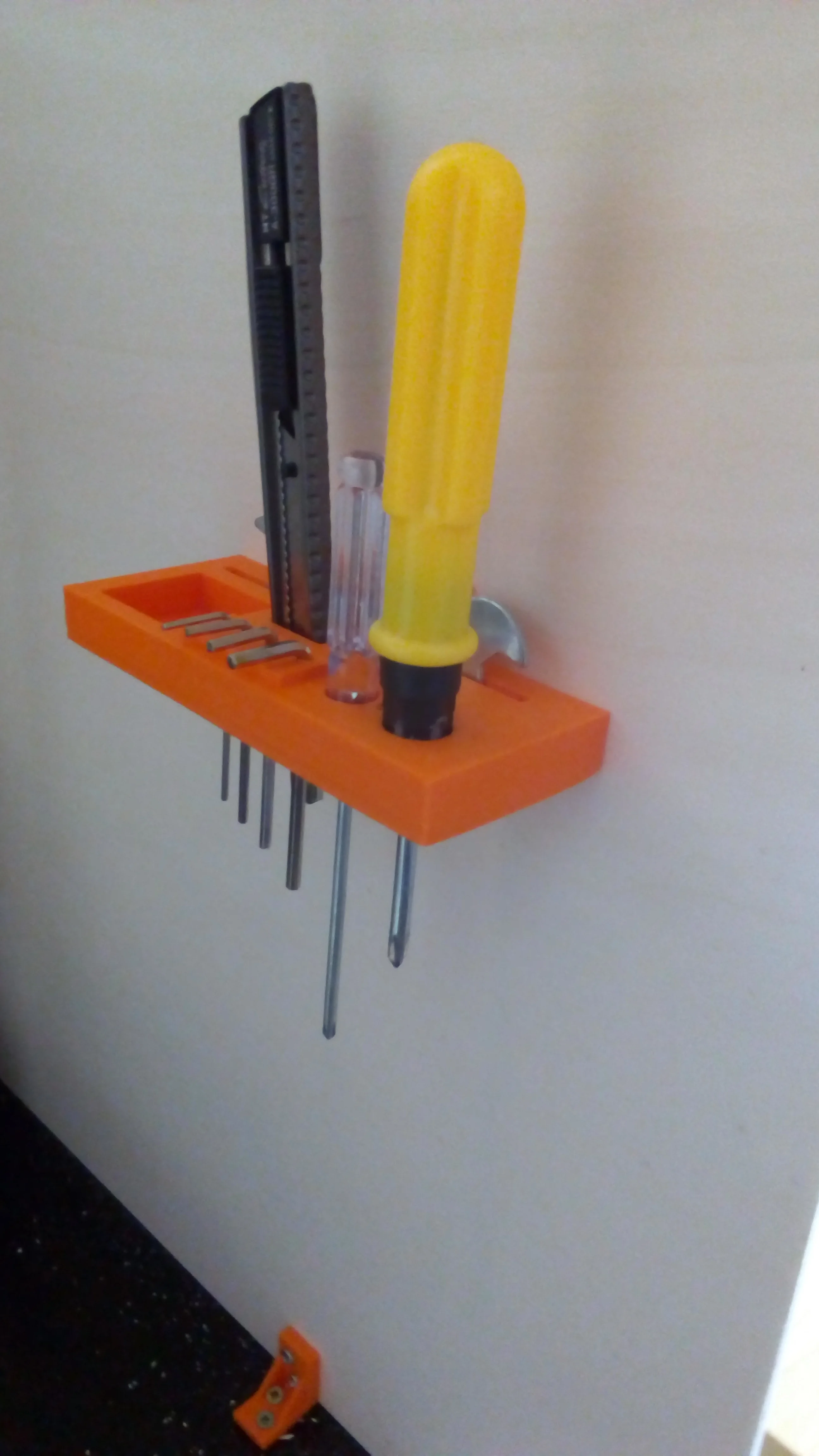 Toolholder Werkzeughalter