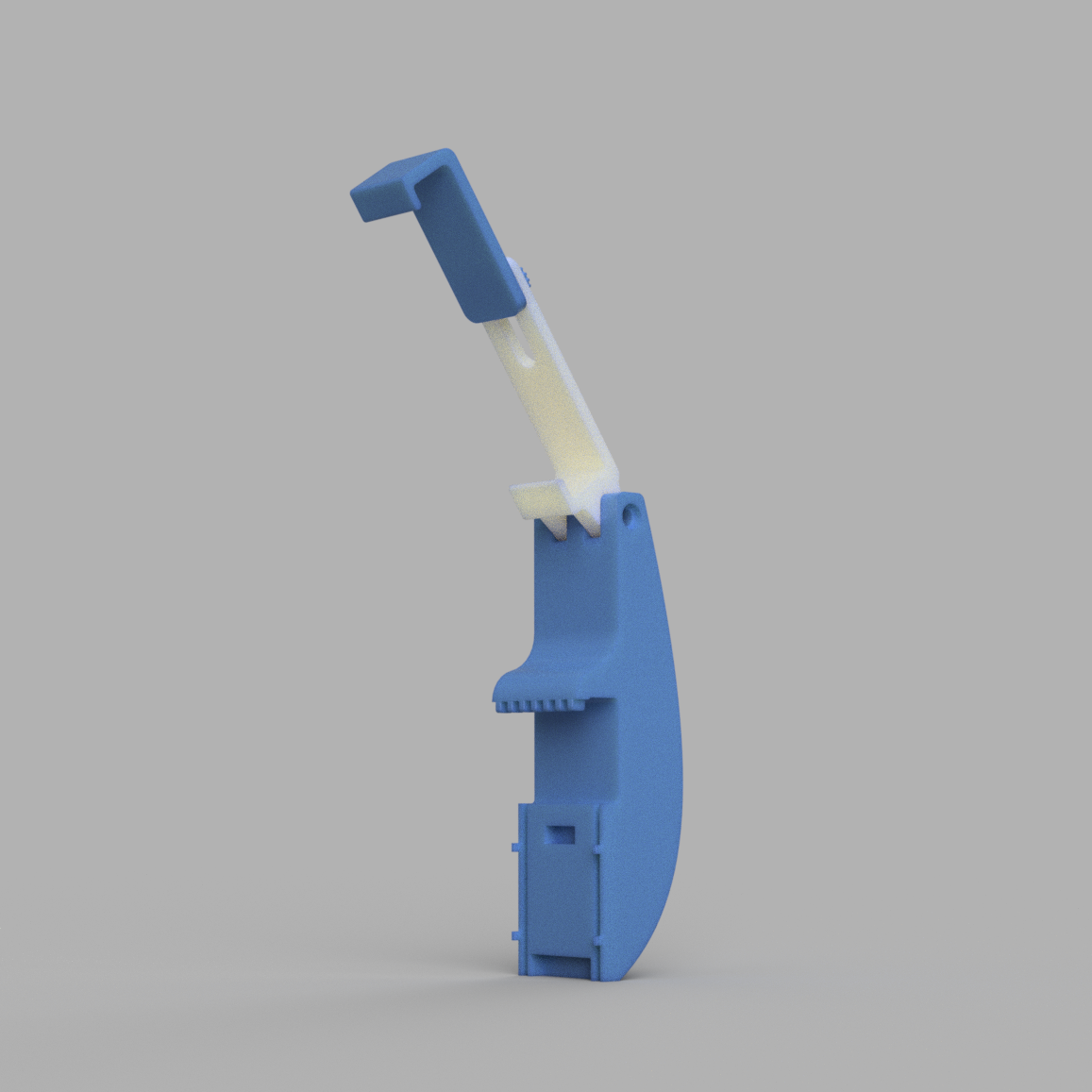 Radiomaster Pocket Phone Holder