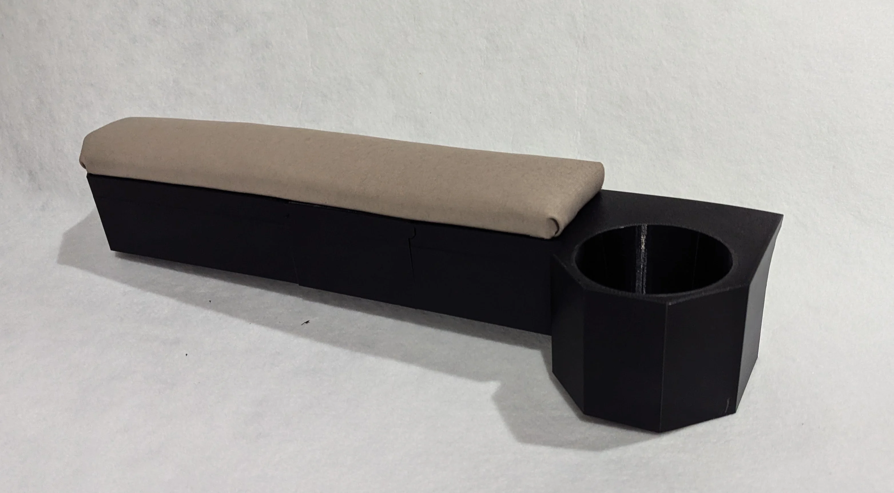 Landcruiser Arm Rest