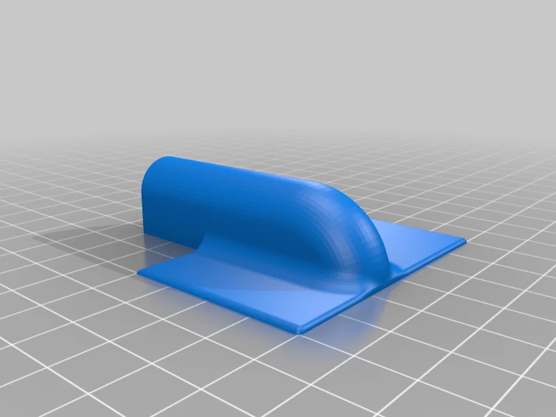 Volantex ASW28 Servo Cover