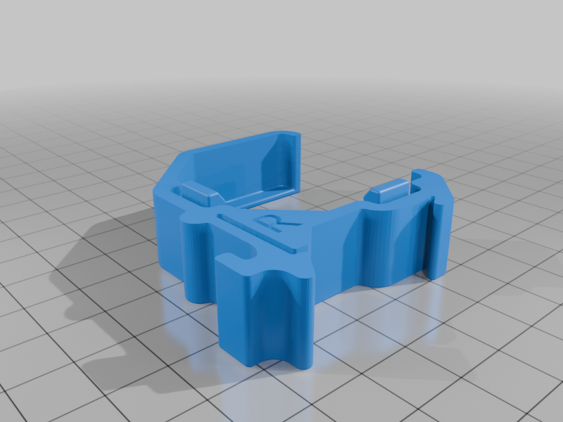 Shelly Plus RGBW PM Din Rail Mount
