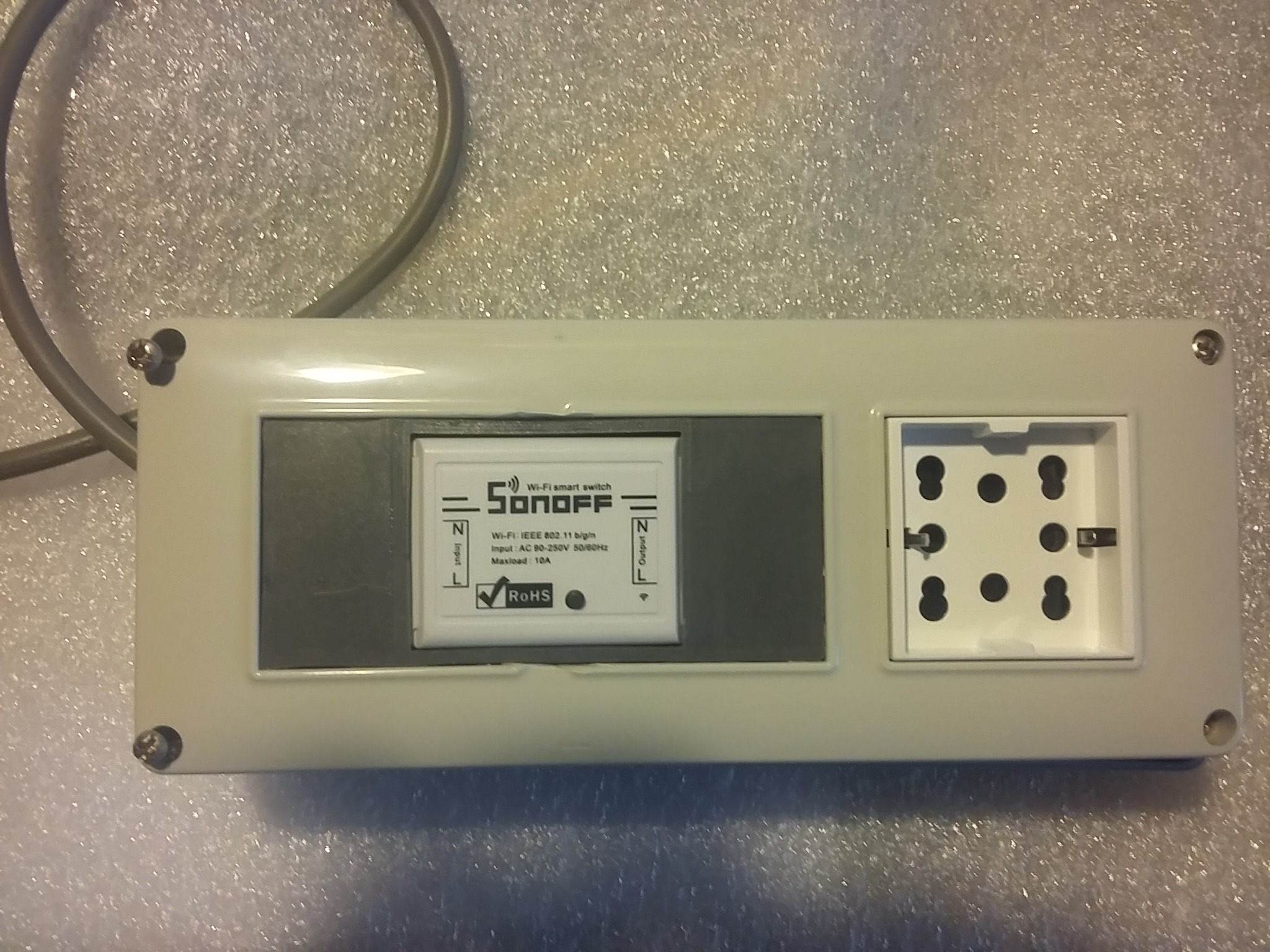 SONOFF CASE