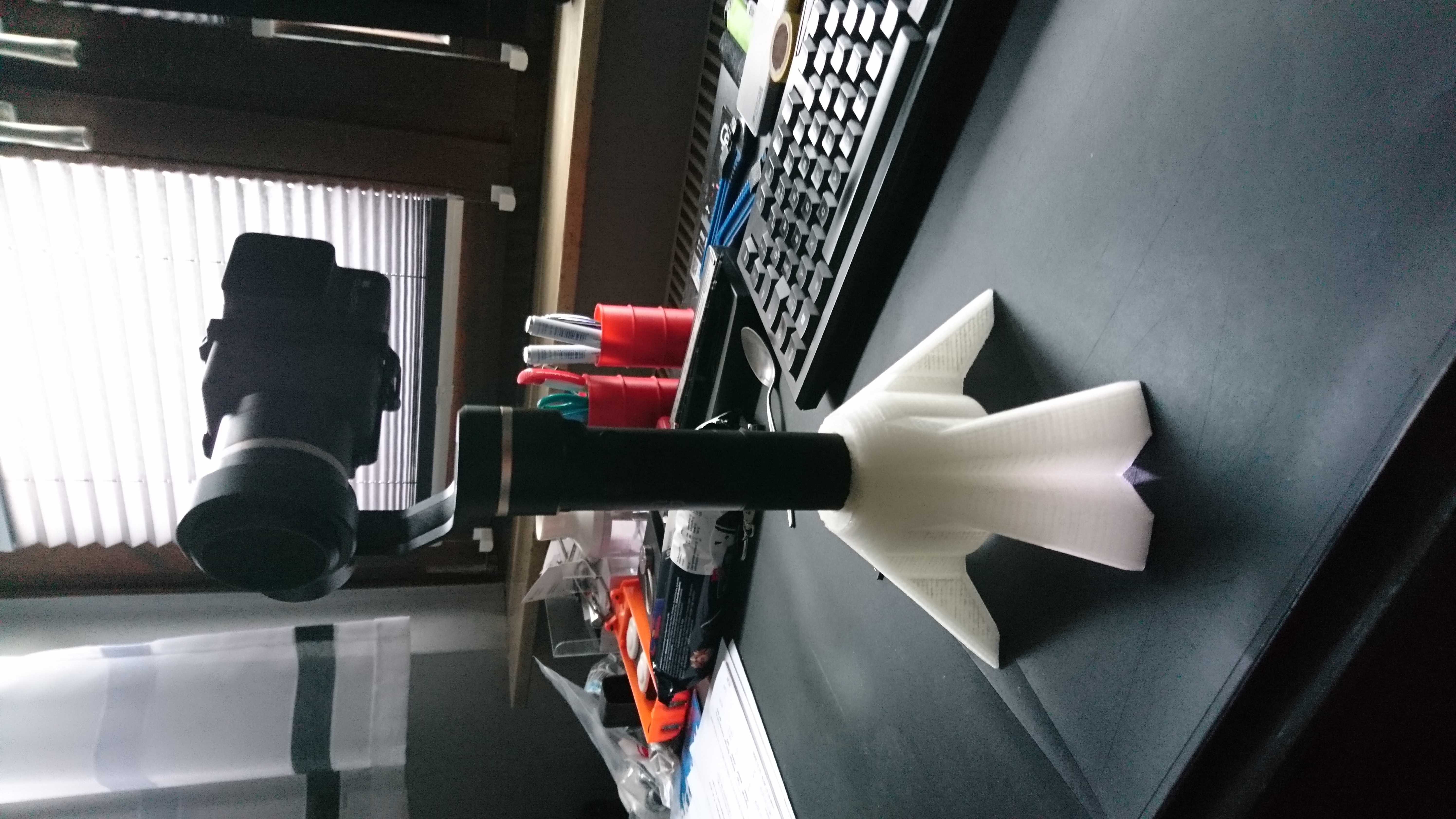 Feiyutech G5 tripod / stativ