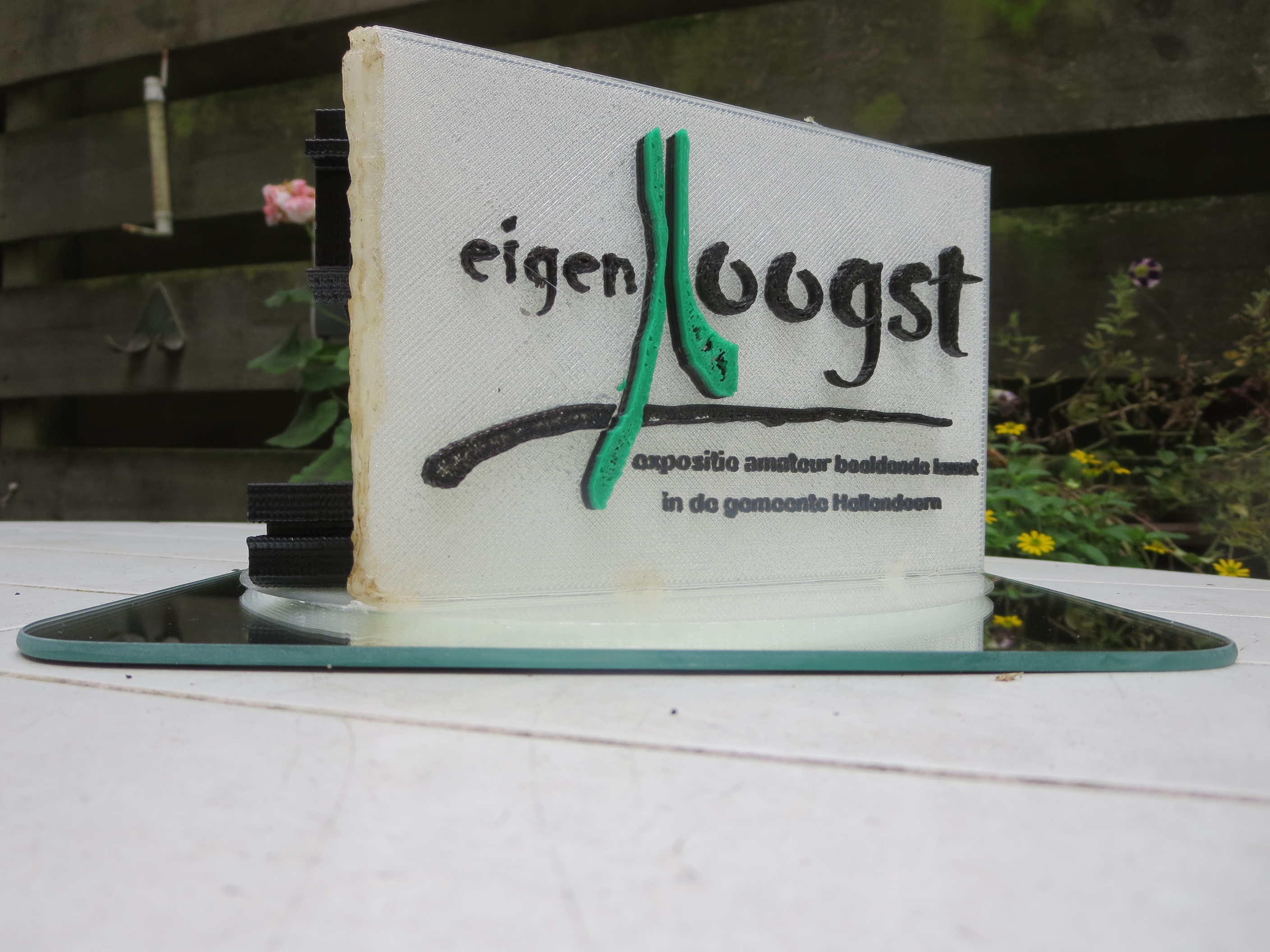 Kunst of Kunstig