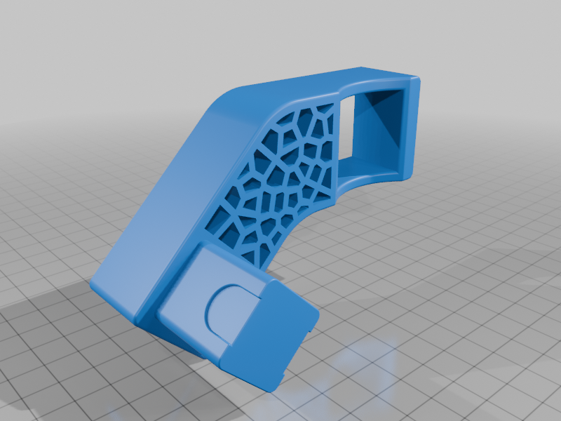 Elegoo Saturn 3 Drip Arm