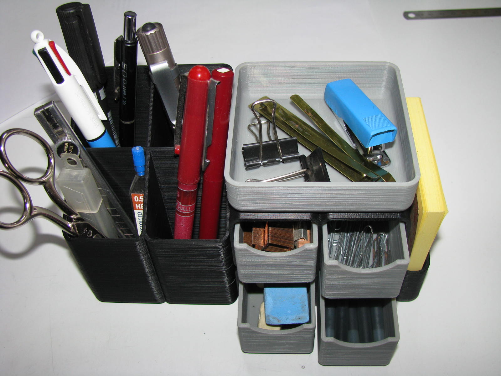 Office Desk Organizer