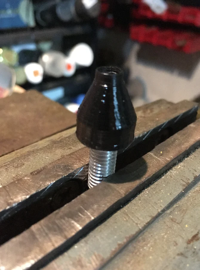 Recambio Intermitente Kellermann / custom / Turn Signal Support