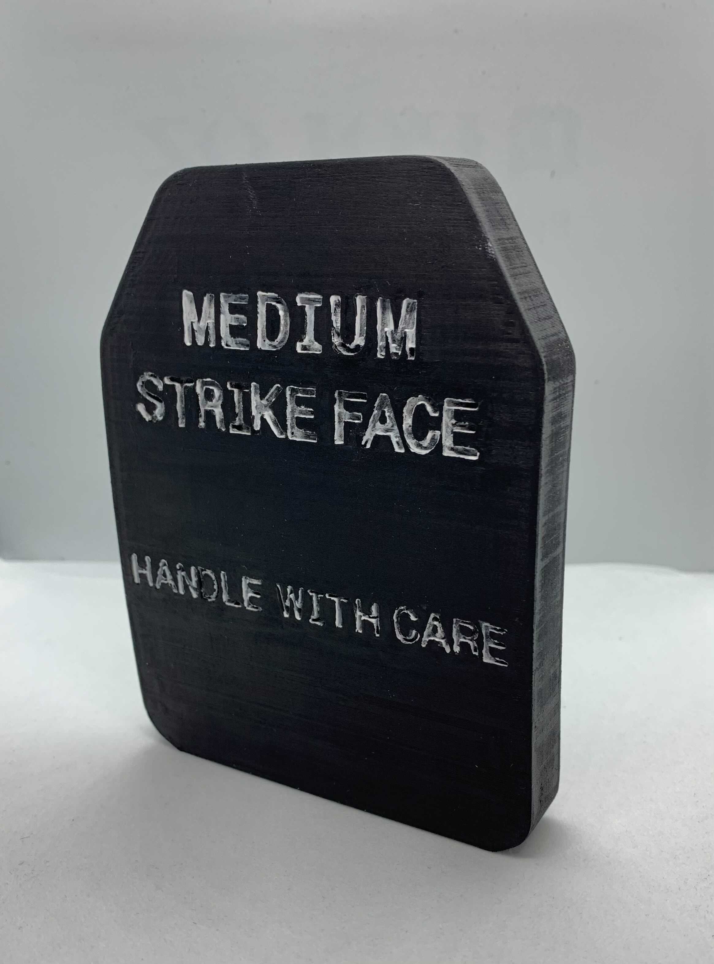 Call of Duty Warzone Armor Plate