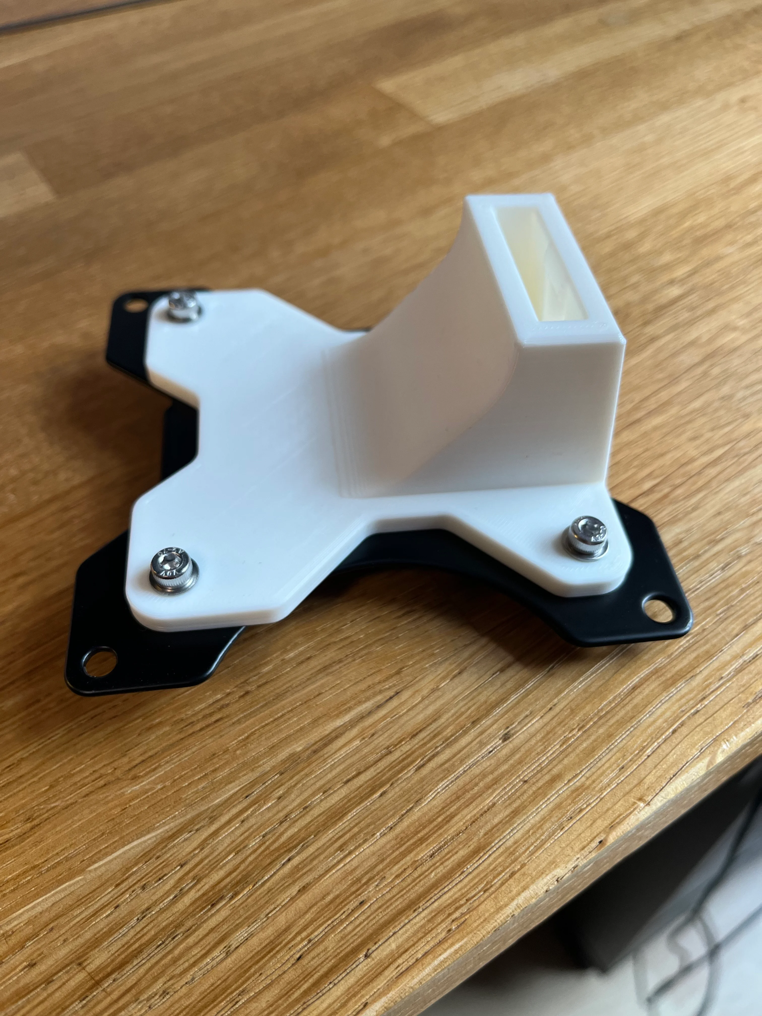HP VESA Adapter