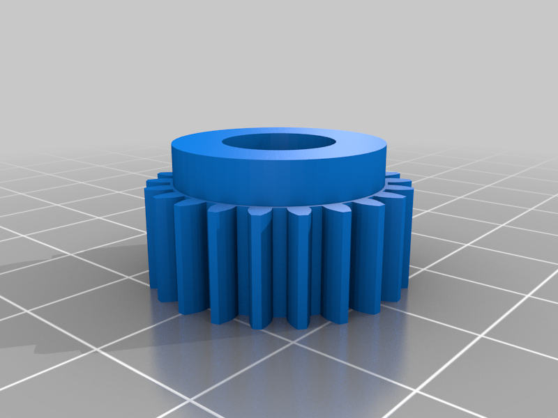 Maximat EMCO 7 gear