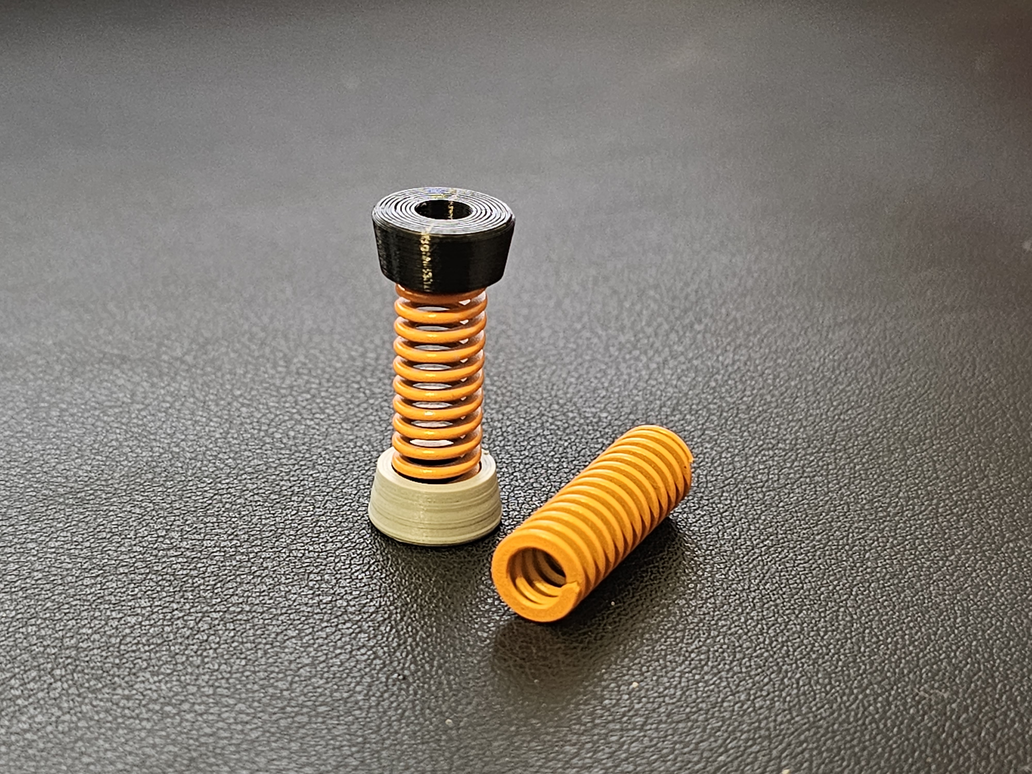 Spring Spacer