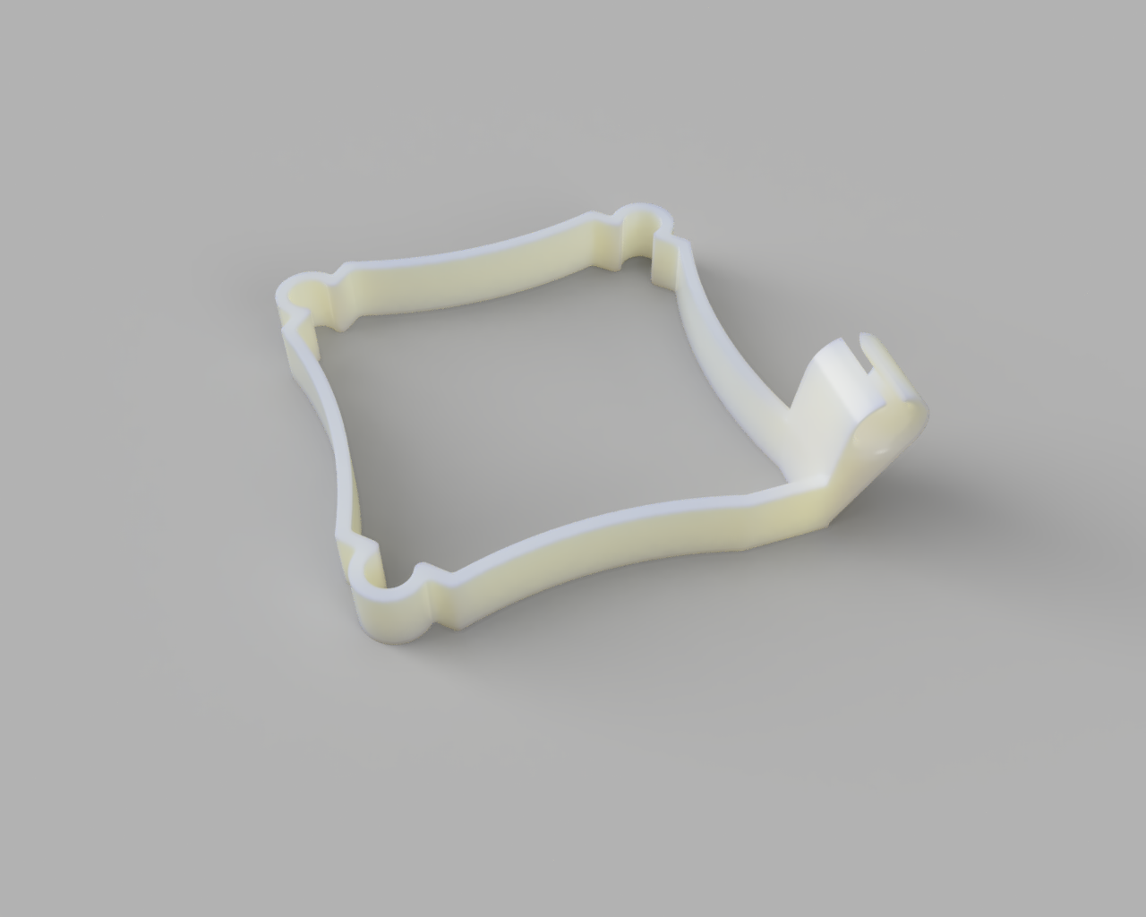 Dial Indicator for Ender 3v2
