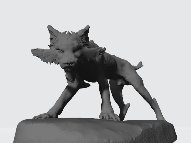 Blink Dog Again Remix