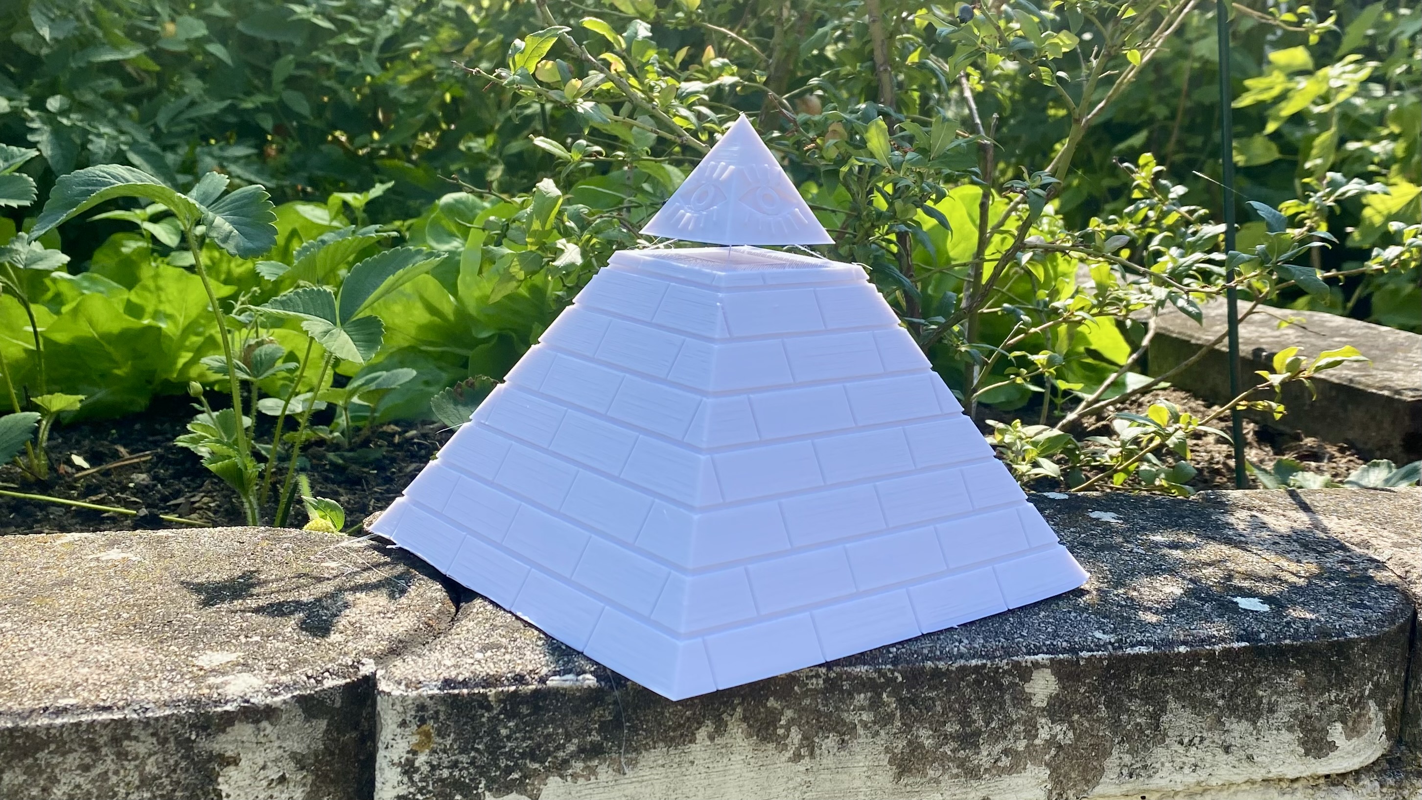 Eye of Providence