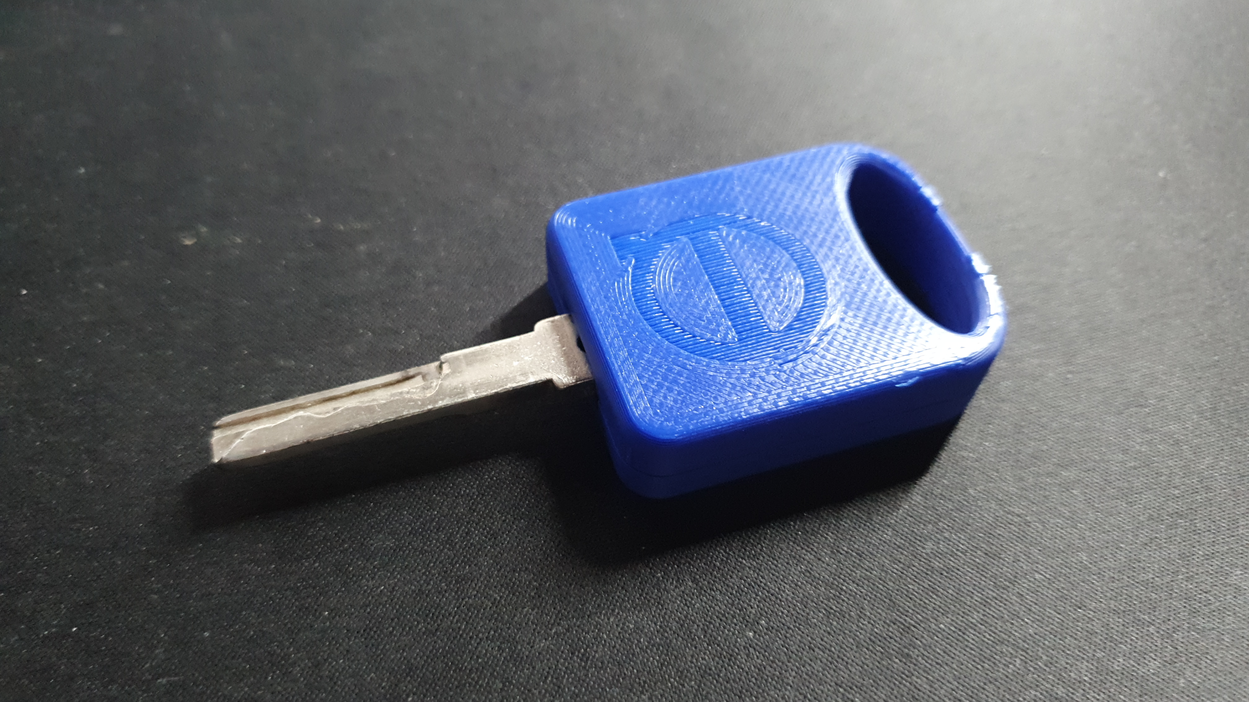 Volvo V40/V70 KeyCase