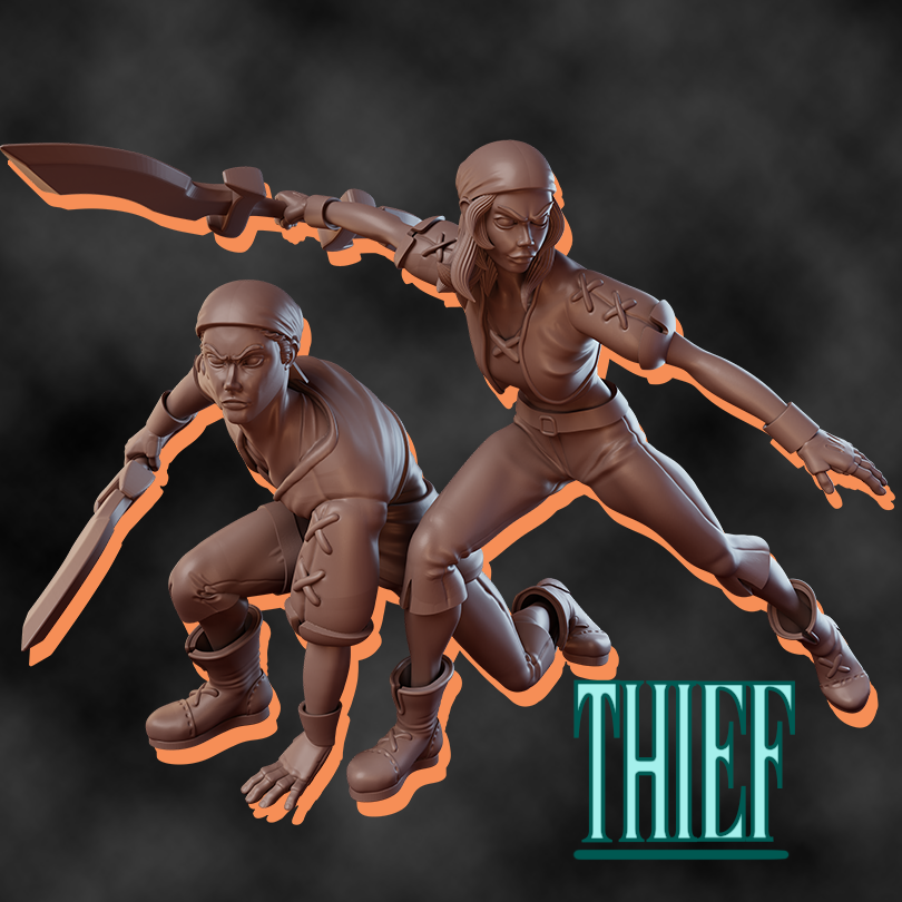 Thief