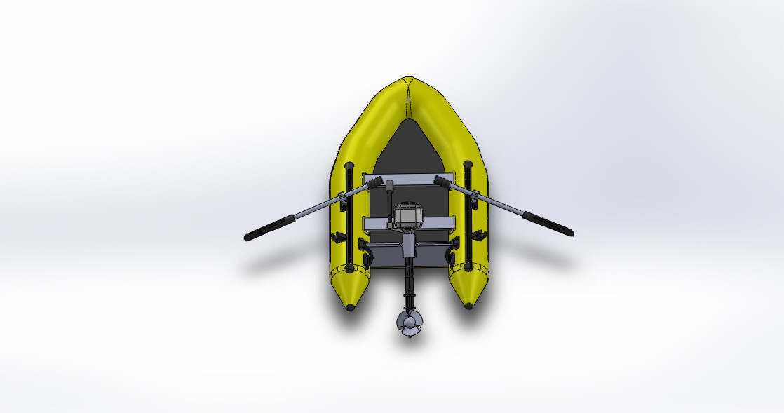 inflatable bout, printable kit 35 piece