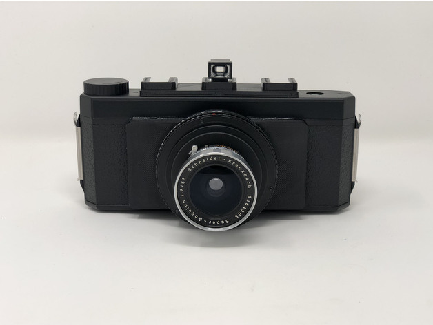 Holga 6X12 Super Wide