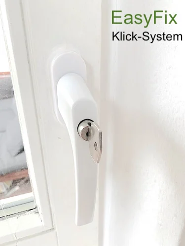 Window handle cover