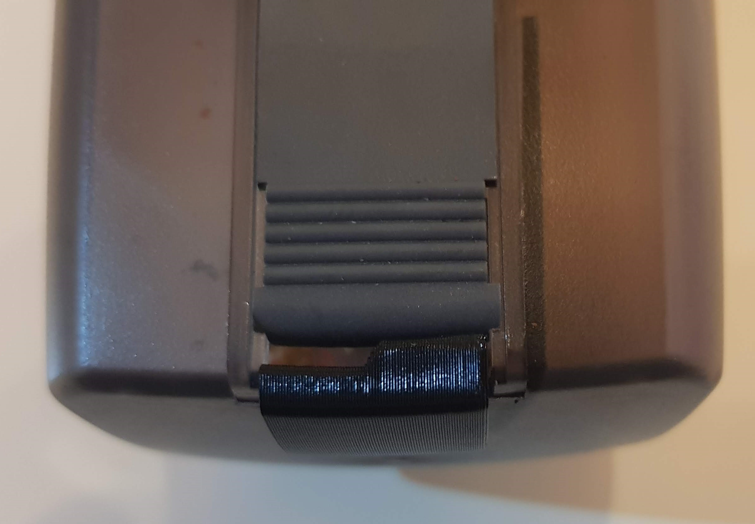Eheim Futterautomat / Reduzierungsstück