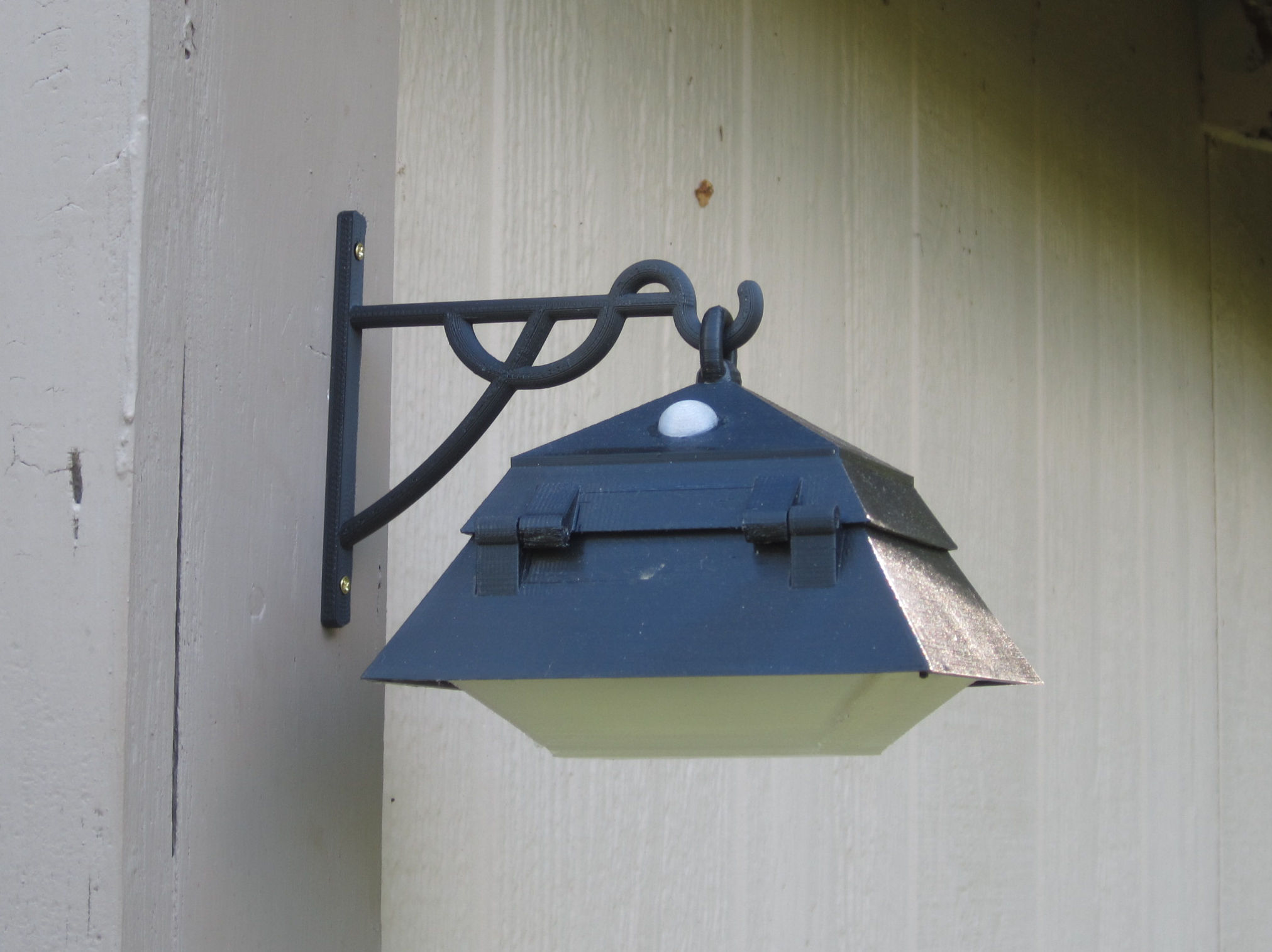 Small Plant Hanger / Hook