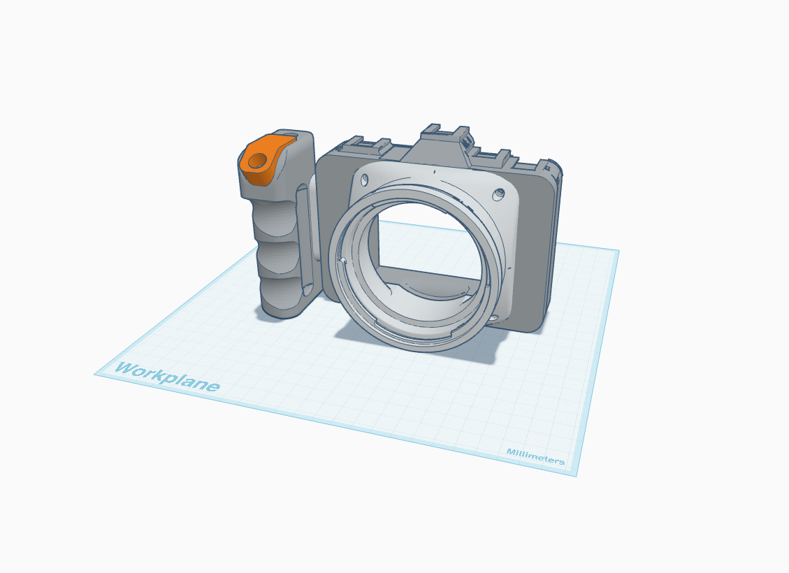Ozone MK8 (Kolo update version)