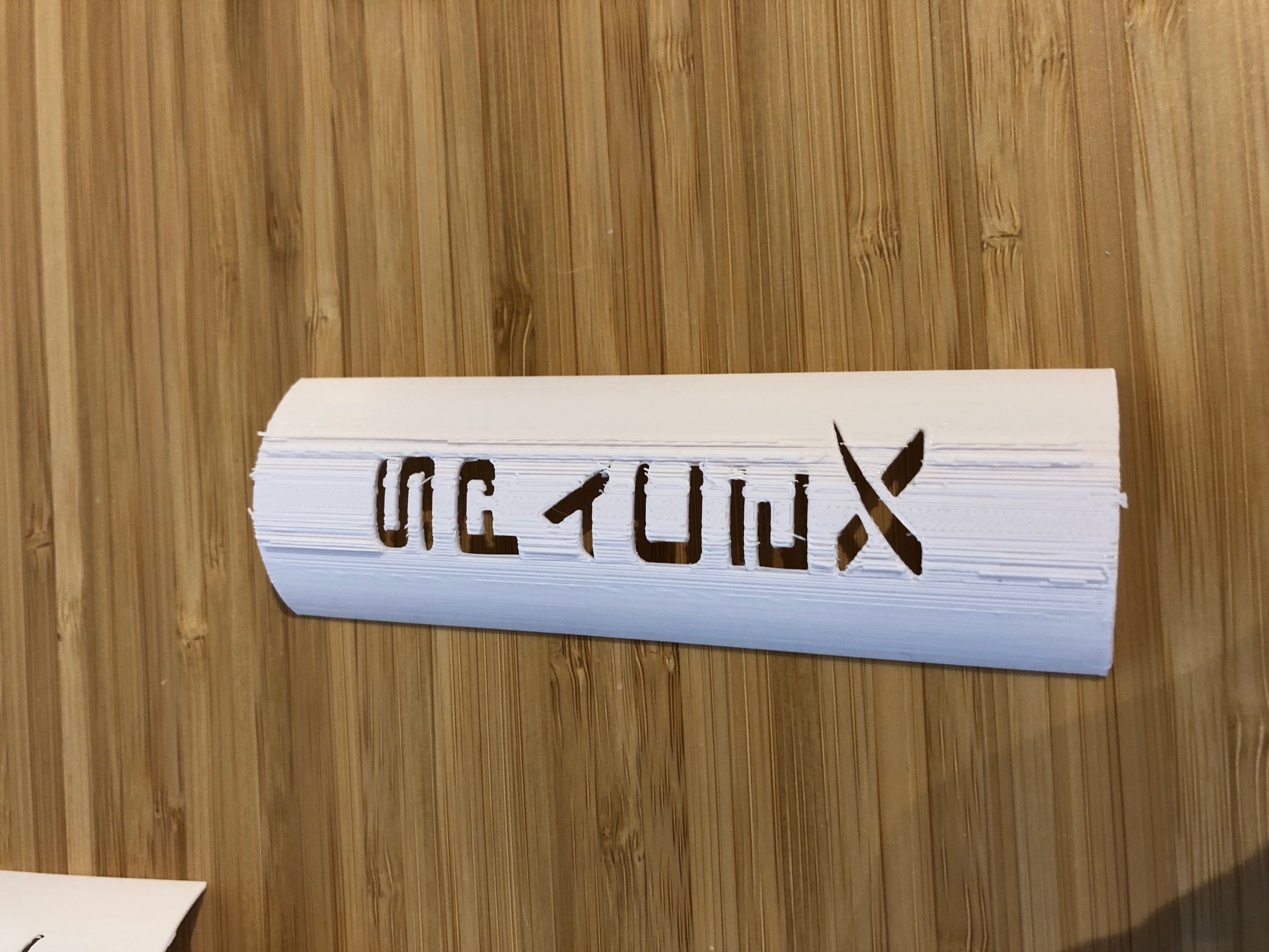 Space X stencil Falcon 9 / Heavy