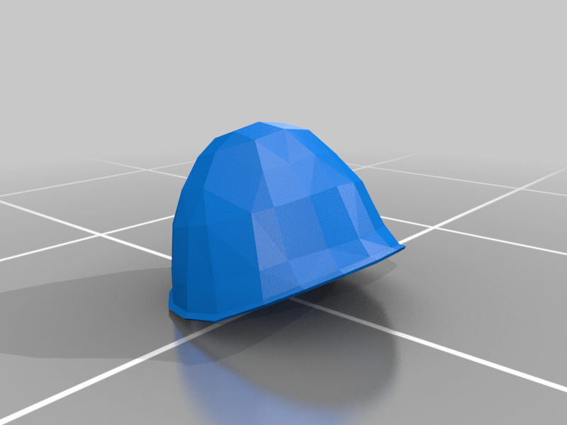 Intergalactic Guard Motor Rifle Infantry Heads